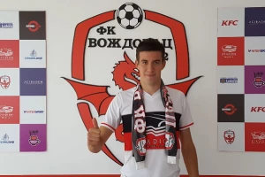 Andrija Luković nije igrao protiv Zvezde, ovo je razlog