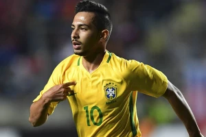 Gotovo! Real doveo Brazilca!
