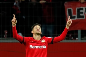 Bajern nastavlja da tone, i Leverkuzen ga je pretekao!