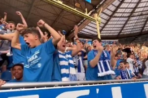 Čudo "neviđeno"  - Alaves penalom u 130. minutu stigao do Primere!