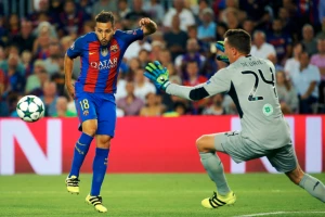 Barsa pušta jednog od najboljih u Madrid kao deo paklene trampe?!