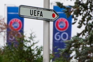 Tražili ste, gledajte - Krim hoće u UEFA!