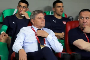 ''Piksija treba pustiti da završi započeto, trpi veliki pritisak''
