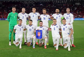 POLUVREME - Petrović heroj, bolji smo od Albanaca!