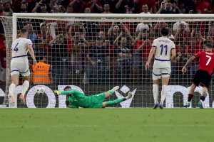 Čelsi izostavio Petrovića za SP, jedan klub se već javio!