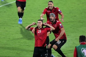 Albanija za selektora dovodi jednog od najpoznatijih trenera na svetu?