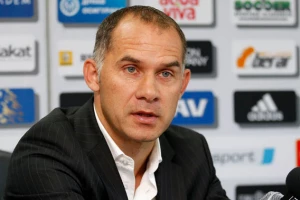 Zašto je Nađ izbegao novinare?