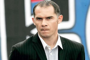 Nađ: ''Partizan je svetinja!''