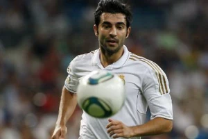 Albiol: "Cilj nam je drugo mesto"