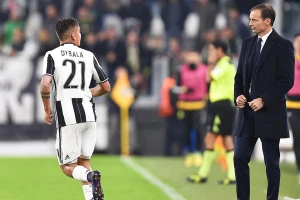 Puklo u Juventusu, može biti samo jedan!