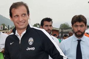 Frustracije u Juventusu, Ronaldo ljut, čeka nas neverovatan scenario na klupi!