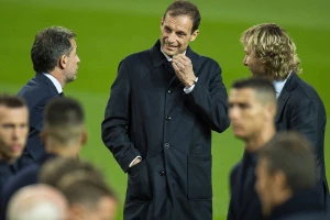 Alegri ne mora da brine, već pronašao novi posao?