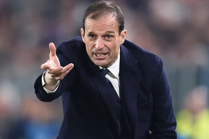 Nije kome je rečeno, već kome je suđeno! Alegri otišao, a u Juve stiže njegova najveća želja i to kao poklon za novog trenera!