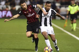 Ponuda stigla u Juve, sada je sve na igraču!