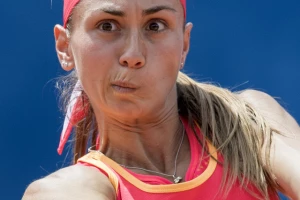 WTA - Aleksandrin plasman karijere