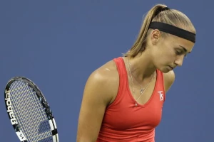 Mančester - Krunićeva bez titule