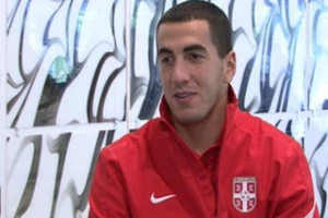 Aleksić: "Miha utišao 'halabuku'"