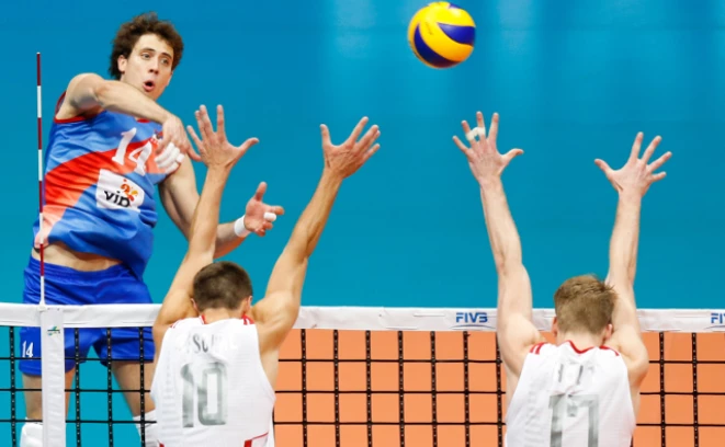 fivb.org