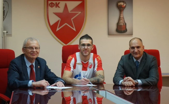 crvenazvezdafk.com