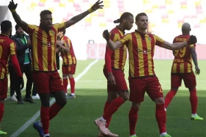 Srbin pojačava Malatiju pred revanš sa Partizanom!