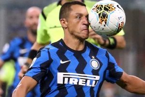  Inter kreće po slobodnog "Napolitanca", ali prvo da se otarasi Latinoamerikanca!