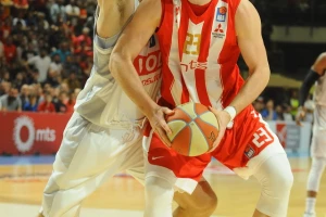 Kakva kazna čeka Zvezdu ako večeras ne izađe na teren?