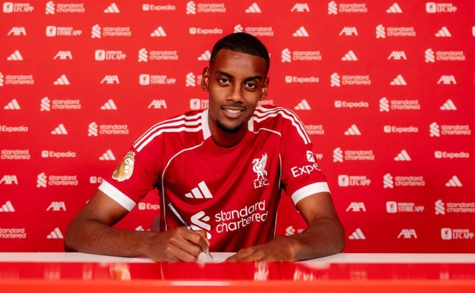 Liverpool FC