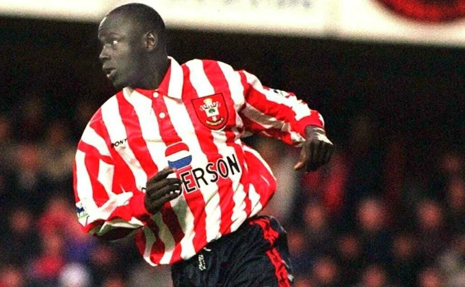 Ali Dia