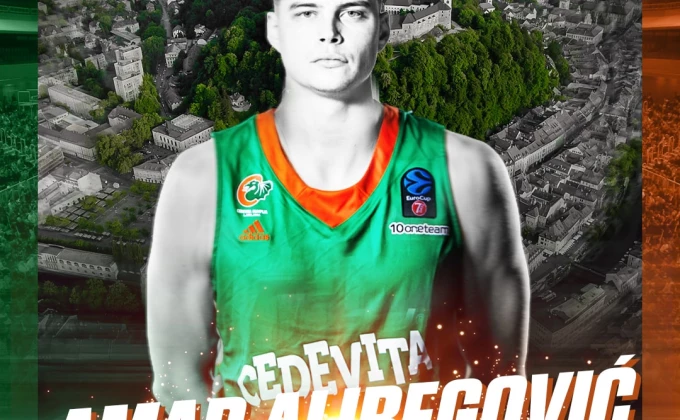 KK Cedevita Olimpija