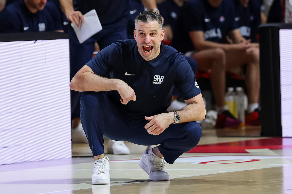 Alimpijević radostan i ponosan: "Ovo je sjajna grupa ljudi"