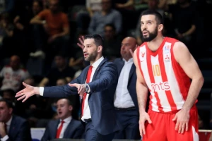Puna podrška! Ovako je "Pionir" dočekao Alimpijevića!