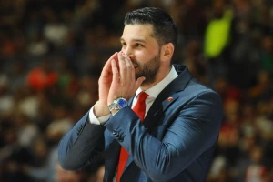 Alimpijević odlazi, njegov asistent preuzima kormilo!