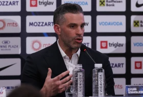 Alimpijević "goreo" posle utakmice, razlog su - sudije! "Pustite nas da igramo!"