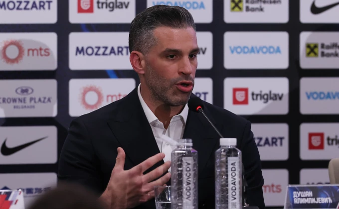 Luka Milosavljević/Starsport