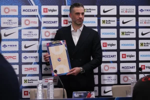 Srbija je dobila selektora 21. veka: "Igrači moraju da osete ljubav i radost u reprezentaciji"