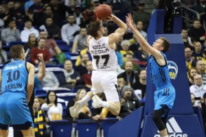 Bivši košarkaš Partizana pojačao novog Evroligaša