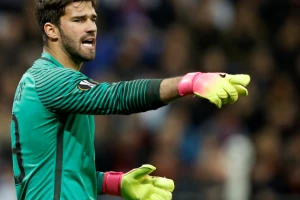 Monći na predstavljanju Pastorea progovorio i o Alisonu!