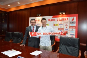 Alivodić o Voši: ''Sjajni uslovi, vrhunski trener i predsednik...''