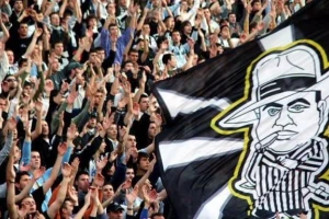 Jedan od "Grobara" završio u Urgentnom centru