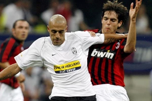 Od Argentine i Juventusa do pete italijanske lige!