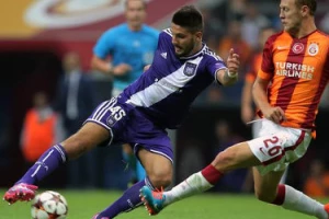 Mitrović je u sjajnoj formi, rešeta i u Kupu – Jeste li videli njegove najnovije GOLČINE?