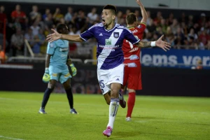 Hasi, "debeli" Mitar opet dao gol!