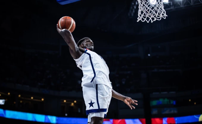 FIBA