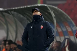 Milojević miran posle poraza: "Nemamo šta posebno da plačemo sad, sutra je novi dan, idemo dalje"