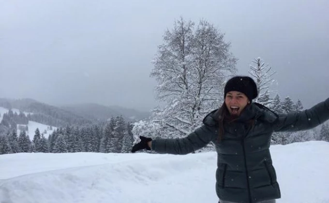 Twitter: Ana Ivanovic