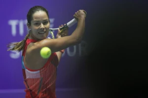 WTA - Ana je i dalje naša najbolja teniserka