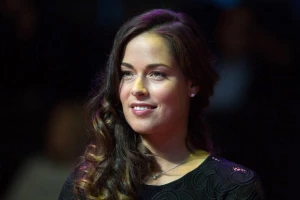 Ana Ivanović ulepšala spektakl na ''Alijanc Areni'', upoznao je i Jup Hajnkes