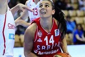 EP - Srbija na Italiju u četvrtfinalu!