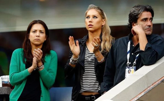 Twitter: Tennis Photos