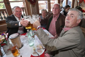 U Minhenu baš ne vole Anćelotija, ovo su reči fudbalera Bajerna